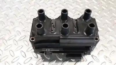 Автозапчастина б/у котушка запалювання для ford galaxy (vx) 2.8 v6 cat посилання на oem iam 0040402004zse004  