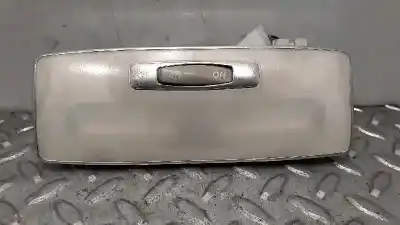 Peça sobressalente para automóvel em segunda mão luz interior por renault laguna iii expression referências oem iam 264300005r