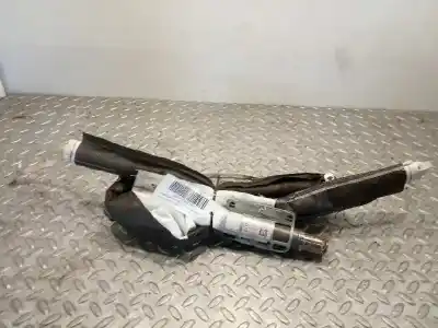 Peça sobressalente para automóvel em segunda mão airbag de cortina dianteiro direito por renault laguna iii expression referências oem iam 9132538