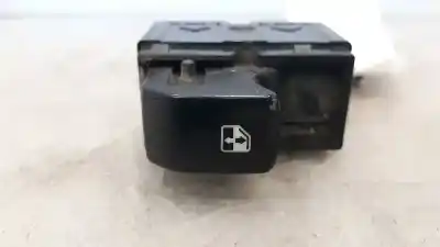 Peça sobressalente para automóvel em segunda mão Botão / Interruptor Elevador Vidro Traseiro Esquerdo por SSANGYONG REXTON 2.7 Turbodiesel CAT Referências OEM IAM   