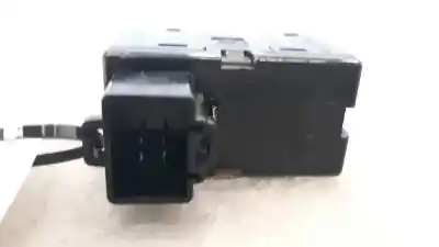 Peça sobressalente para automóvel em segunda mão botão / interruptor elevador vidro traseiro esquerdo por ssangyong rexton 2.7 turbodiesel cat referências oem iam   