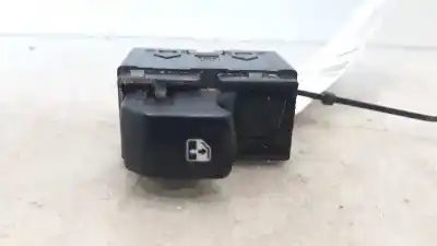 Second-hand car spare part Rear Right Power Window Switch for SSANGYONG REXTON 2.7 Turbodiesel CAT OEM IAM references   