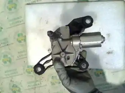 Peça sobressalente para automóvel em segunda mão motor do limpador traseiro por opel astra h berlina 1.7 16v cdti referências oem iam 