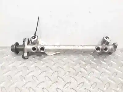 Peça sobressalente para automóvel em segunda mão régua / rampa de injetores por hyundai precision galloper 2.0 referências oem iam 