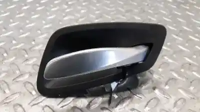Peça sobressalente para automóvel em segunda mão puxador interior traseiro direito por bmw serie 3 touring (e91) 320d referências oem iam 