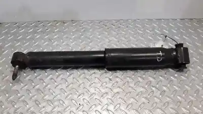 Second-hand car spare part Right Rear Shock Absorber for RENAULT SCENIC II 1.9 dCi Diesel OEM IAM references   