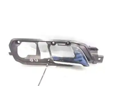 Pezzo di ricambio per auto di seconda mano MANIGLIA INTERNA ANTERIORE DESTRA per VOLKSWAGEN POLO (9N1)  Riferimenti OEM IAM 6Q2867180Q  