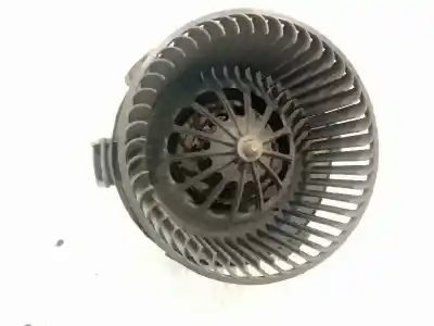 Peça sobressalente para automóvel em segunda mão MOTOR DE SOFAGEM por OPEL ZAFIRA B  Referências OEM IAM 13214734 A3370GA D8087