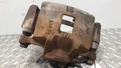 Pezzo di ricambio per auto di seconda mano pinza freno anteriore sinistra per isuzu trooper * riferimenti oem iam 3328