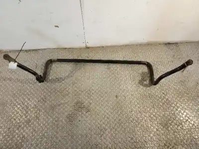 Pezzo di ricambio per auto di seconda mano barra stabilizzatrice anteriore per isuzu trooper * riferimenti oem iam 