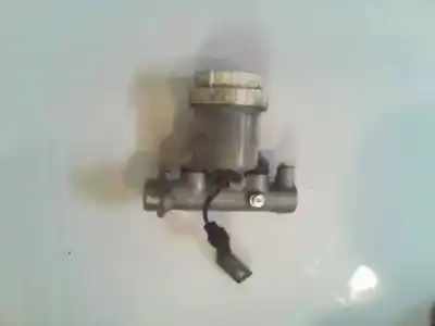 Pezzo di ricambio per auto di seconda mano POMPA FRENI per MITSUBISHI MONTERO SPORT (K90)  Riferimenti OEM IAM   