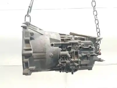 Peça sobressalente para automóvel em segunda mão caixa de velocidades por bmw serie 3 compact (e46) 2.0 16v diesel cat referências oem iam 