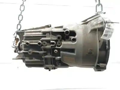 Second-hand car spare part gearbox for bmw serie 3 compact (e46) 2.0 16v diesel cat oem iam references   
