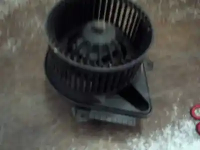 Second-hand car spare part HEATER BLOWER MOTOR for PEUGEOT 406 BERLINA (S1/S2)  OEM IAM references   