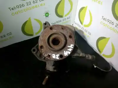 Pezzo di ricambio per auto di seconda mano snodo anteriore sinistro per citroen c5 berlina 2.0 hdi cat (rhr / dw10bted4) riferimenti oem iam   