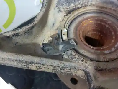 Pezzo di ricambio per auto di seconda mano snodo anteriore sinistro per citroen c5 berlina 2.0 hdi cat (rhr / dw10bted4) riferimenti oem iam   