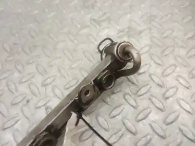 Second-hand car spare part distributor pipe for audi a3 (8l) 1.8 ambiente oem iam references 06a133317b  