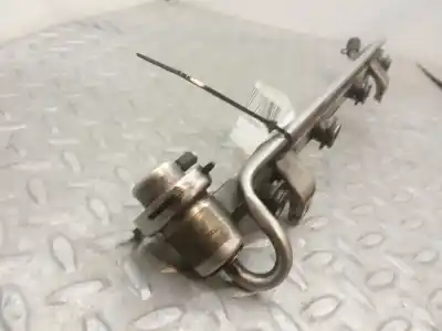 Second-hand car spare part distributor pipe for audi a3 (8l) 1.8 ambiente oem iam references 06a133317b  