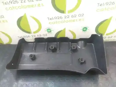 Pezzo di ricambio per auto di seconda mano coperchio motore per opel corsa d (s07) 1.3 cdti (l08 l68) riferimenti oem iam   