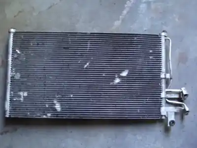 Gebrauchtes Autoersatzteil kondensator / kühler der klimaanlage kondensator zum hyundai precision galloper 2.0 oem-iam-referenzen 