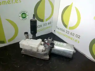 Автозапчастина б/у ДВИГАТЕЛЬ ЗАДНЬОГО Склоочисника для ALFA ROMEO 147 (190)  Посилання на OEM IAM   