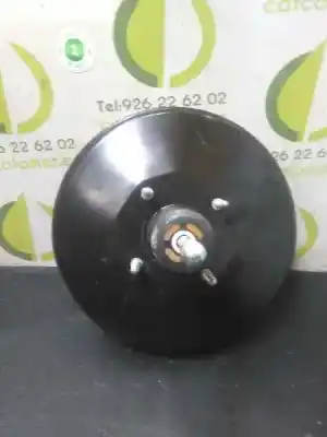 Pezzo di ricambio per auto di seconda mano servo freio per opel corsa d (s07) 1.3 cdti (l08 l68) riferimenti oem iam 0204051131  55701939