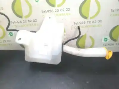 Pezzo di ricambio per auto di seconda mano deposito pulito per opel corsa d (s07) 1.3 cdti (l08 l68) riferimenti oem iam 