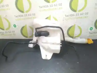 Peça sobressalente para automóvel em segunda mão depósito do limpa vidros por opel corsa d (s07) 1.3 cdti (l08 l68) referências oem iam   
