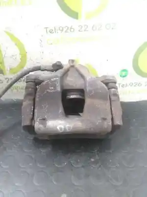 Pezzo di ricambio per auto di seconda mano pinza freno anteriore destra per opel corsa d (s07) 1.3 cdti (l08 l68) riferimenti oem iam 
