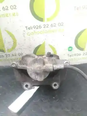 Pezzo di ricambio per auto di seconda mano pinza freno anteriore destra per opel corsa d (s07) 1.3 cdti (l08 l68) riferimenti oem iam   