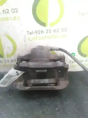 Pezzo di ricambio per auto di seconda mano pinza freno anteriore destra per opel corsa d (s07) 1.3 cdti (l08 l68) riferimenti oem iam   