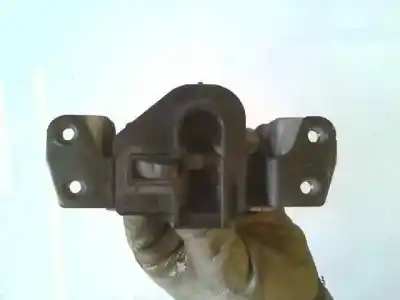 Peça sobressalente para automóvel em segunda mão fechadura da porta traseira direita por mitsubishi space runner (n60) 2.0 i glx (i) referências oem iam 