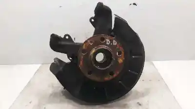 İkinci el araba yedek parçası ön Sag Knuckle için SEAT IBIZA (6L1) 1.4 16V OEM IAM referansları   