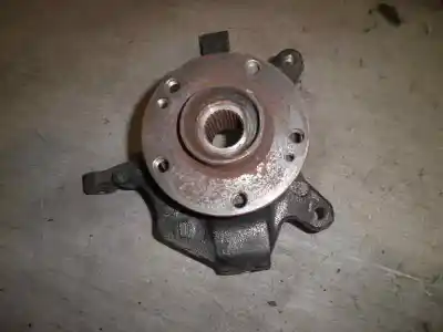 Автозапчастина б/у передній прав для renault laguna ii (bg0) 1.9 dci diesel посилання на oem iam   