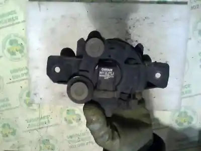 Автозапчастина б/у ліва протитутмана для renault laguna ii (bg0) 1.9 dci diesel посилання на oem iam   