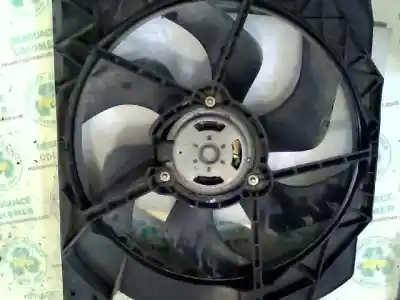 Автозапчастина б/у електро вентилятор для renault laguna ii (bg0) 1.9 dci diesel посилання на oem iam  Автозапчастина б/у електро вентилятор для renault laguna ii (bg0) 1.9 dci diesel посилання на oem iam