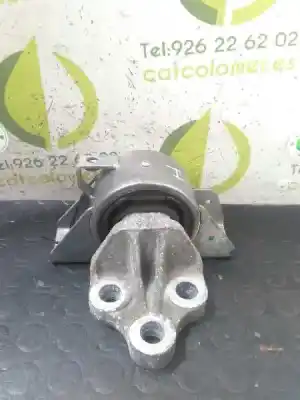 İkinci el araba yedek parçası SOL MOTOR DESTEGI için OPEL CORSA D (S07)  OEM IAM referansları   