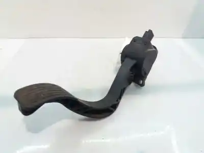 Second-hand car spare part accelerator pedal for citroen c4 grand picasso exclusive oem iam references 9654725380