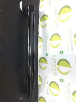 Peça sobressalente para automóvel em segunda mão reforço do pára choques traseiro por seat leon (1p1) sport limited referências oem iam 