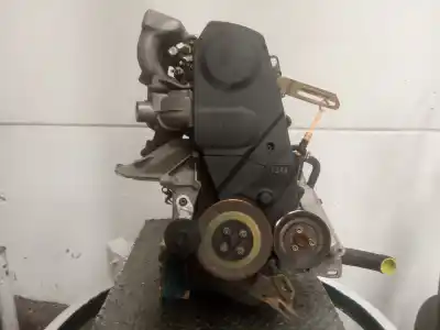 Pezzo di ricambio per auto di seconda mano motore completo per audi 80 avant 2.0 riferimenti oem iam abk abk 