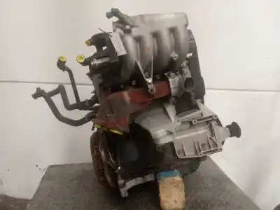 Pezzo di ricambio per auto di seconda mano motore completo per audi 80 avant 2.0 riferimenti oem iam abk abk 
