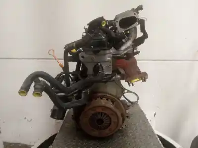 Pezzo di ricambio per auto di seconda mano motore completo per audi 80 avant 2.0 riferimenti oem iam abk abk 