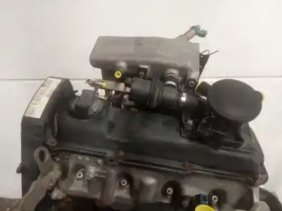 Pezzo di ricambio per auto di seconda mano motore completo per audi 80 avant 2.0 riferimenti oem iam abk abk 