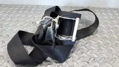 Peça sobressalente para automóvel em segunda mão cinto de segurança traseiro esquerdo por seat leon (1p1) sport limited referências oem iam 