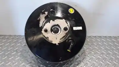 Peça sobressalente para automóvel em segunda mão Servo Freio por MITSUBISHI L 200 (KA0/KB0) 2.5 DI-D CAT Referências OEM IAM   BJKCT7711