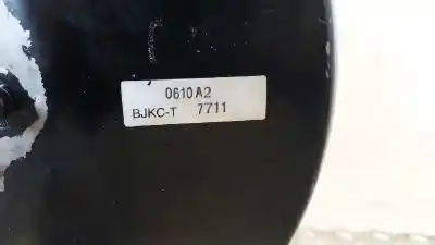 Pezzo di ricambio per auto di seconda mano servo freio per mitsubishi l 200 (ka0/kb0) 2.5 di-d cat riferimenti oem iam   bjkct7711