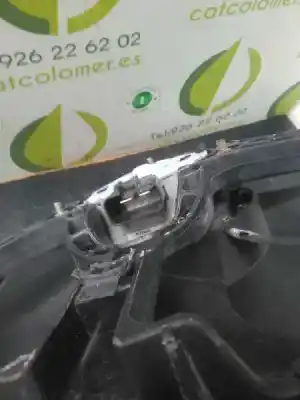 Pezzo di ricambio per auto di seconda mano elettroventola per opel corsa d (s07) 1.3 cdti (l08 l68) riferimenti oem iam   