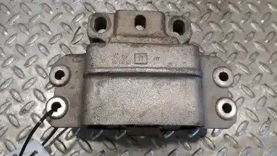 Peça sobressalente para automóvel em segunda mão suporte do motor esquerdo por seat leon (1p1) sport limited referências oem iam 1k0199555