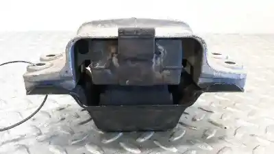 Second-hand car spare part left engine support for seat leon (1p1) sport limited oem iam references 1k0199555  