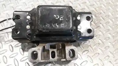 Second-hand car spare part left engine support for seat leon (1p1) sport limited oem iam references 1k0199555  